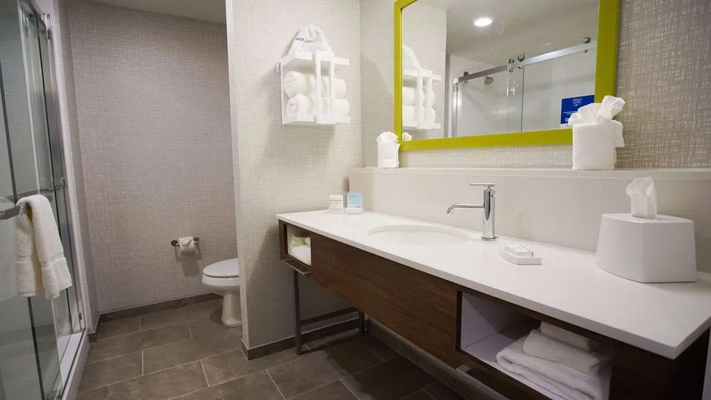 Hampton Inn & Suites St. Clairsville gallery image