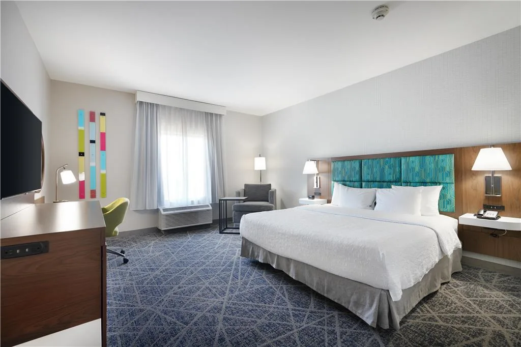 Hampton Inn & Suites Tulsa/Tulsa Hills gallery image