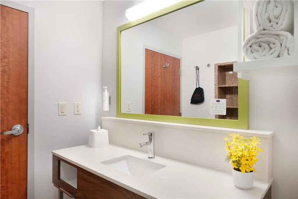 Hampton Inn & Suites Tulsa/Tulsa Hills gallery image