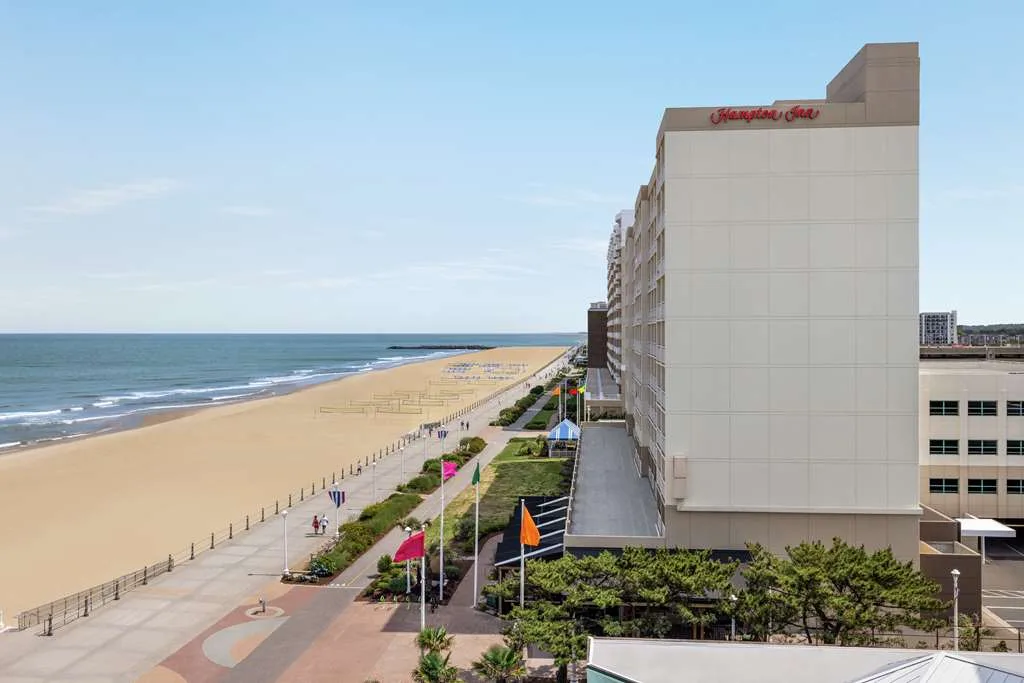 Hampton Inn Virginia Beach-Oceanfront South primary photo