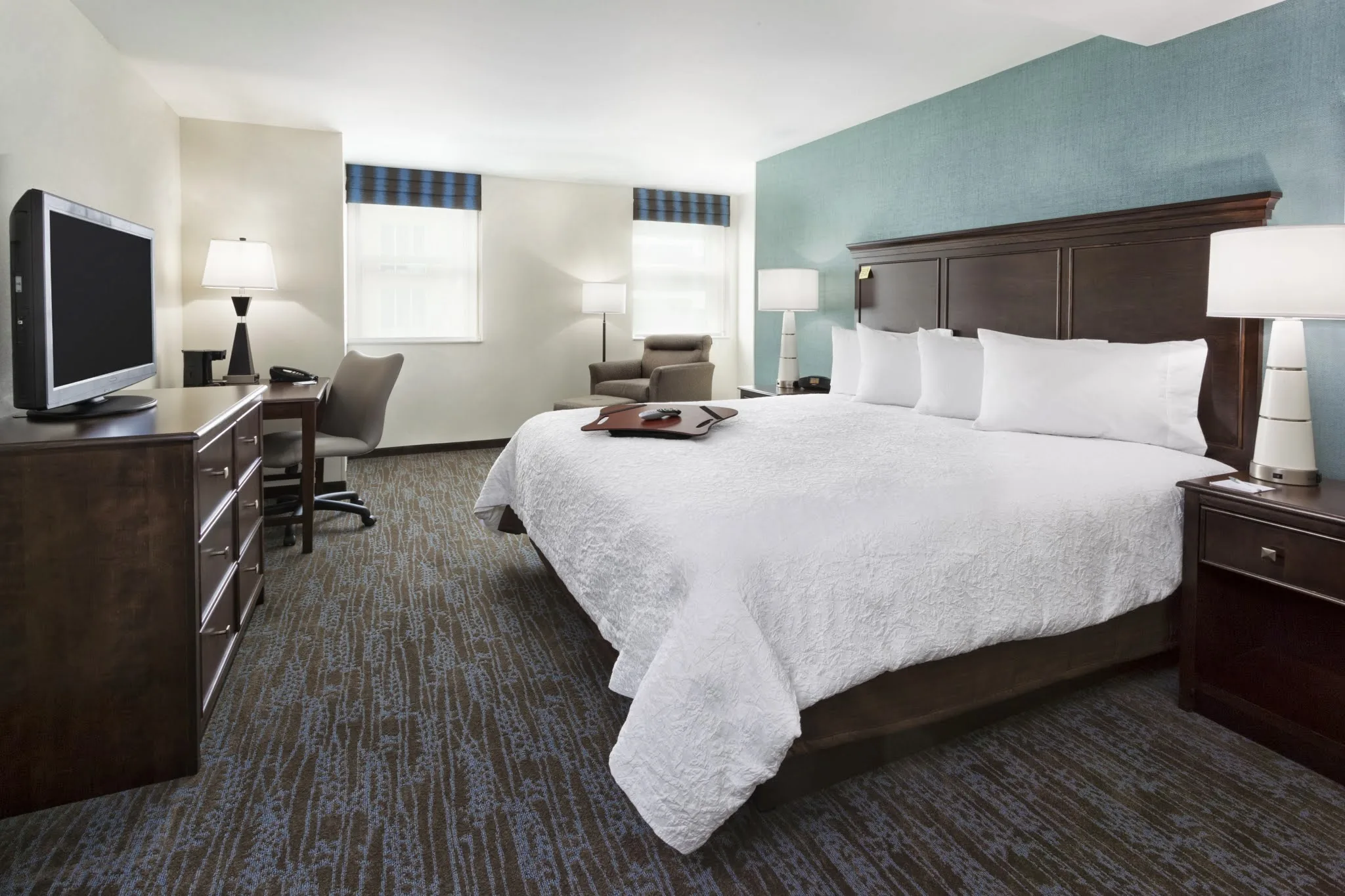 Hampton Inn Washington, D.C./White House primary photo