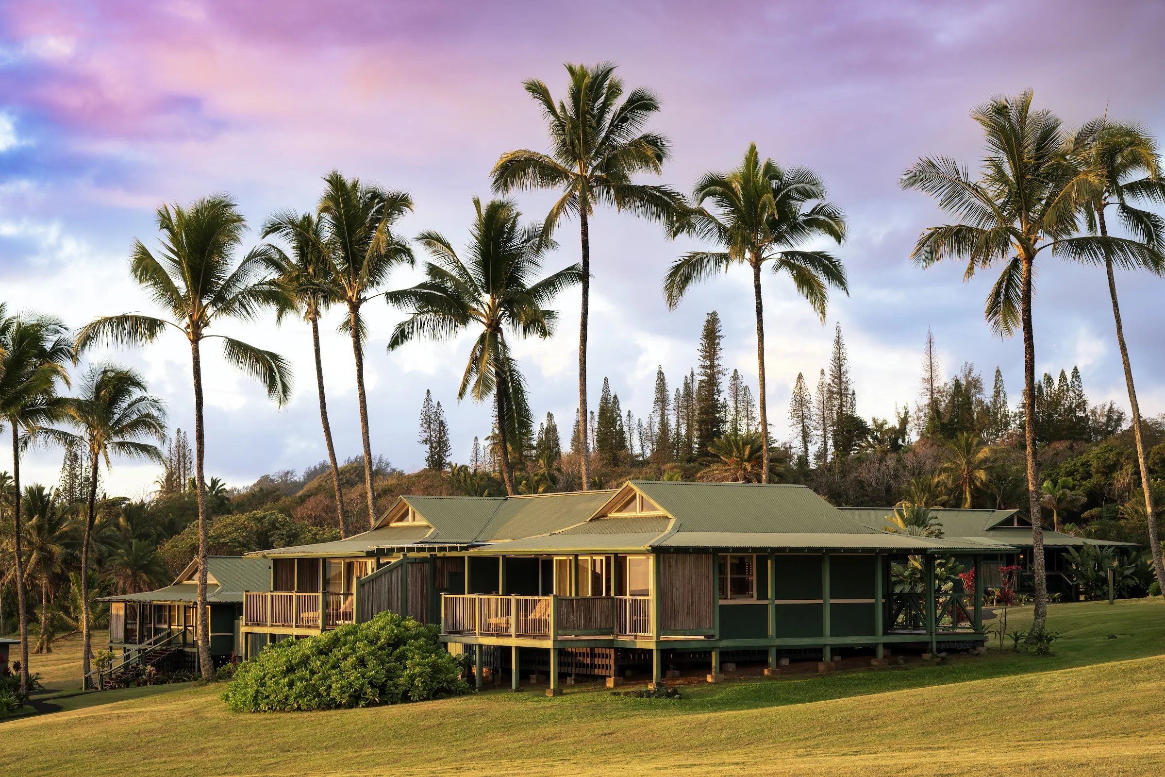 Hana-Maui Resort, a Destination by Hyatt Hotel primary photo