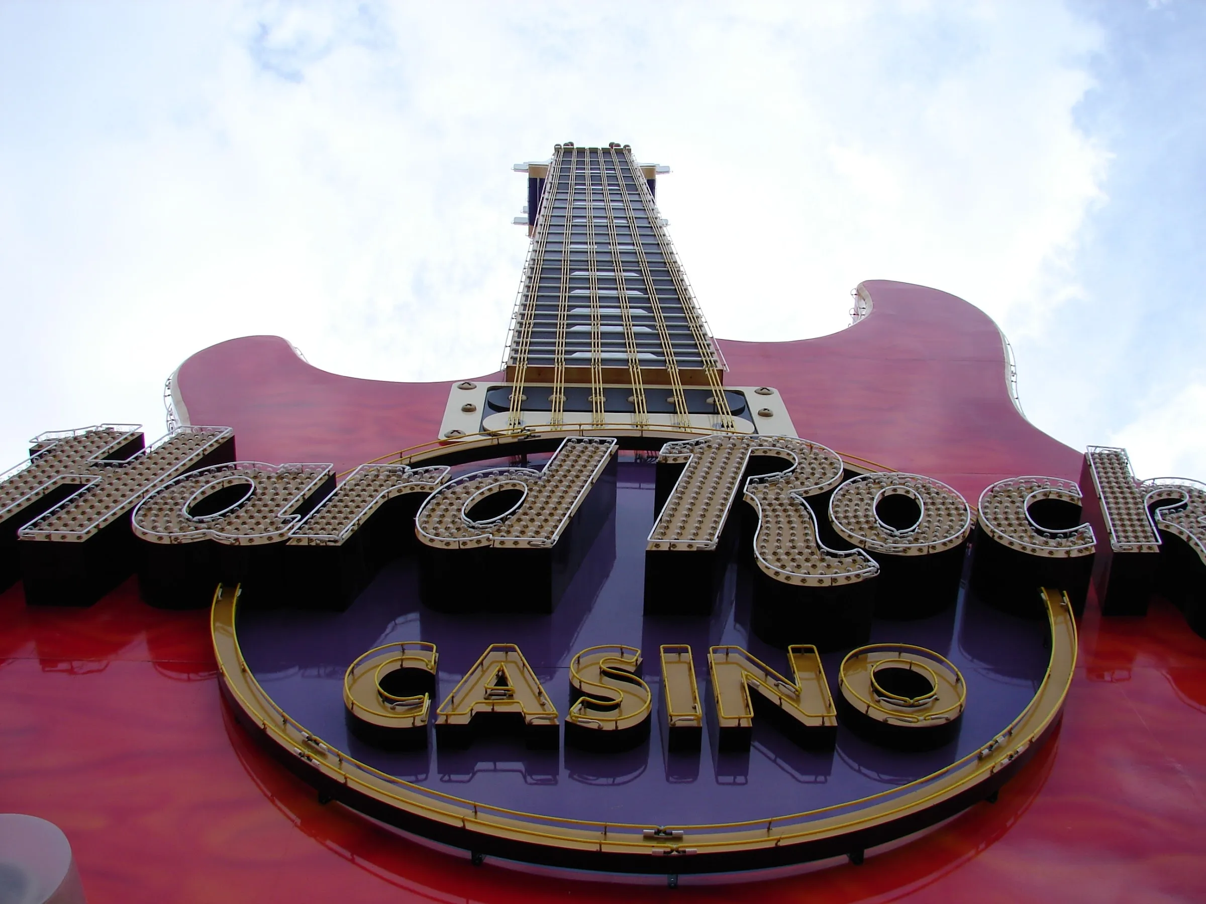 Hard Rock Hotel & Casino Biloxi gallery image
