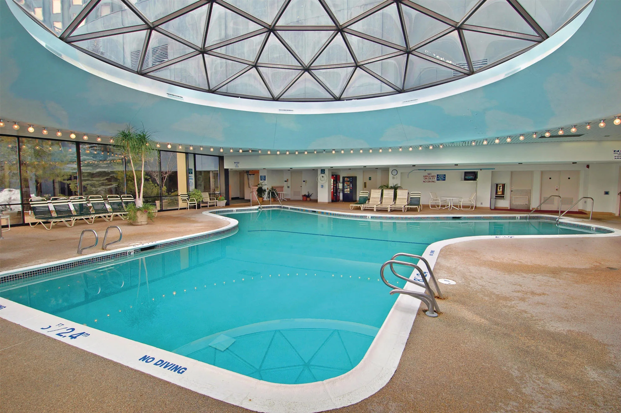 Harrah's Lake Tahoe - A Caesars Rewards Destination gallery image