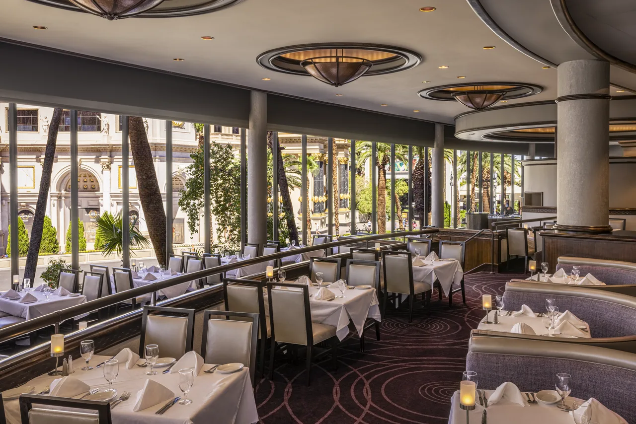 Harrah's Las Vegas - A Caesars Rewards Destination gallery image