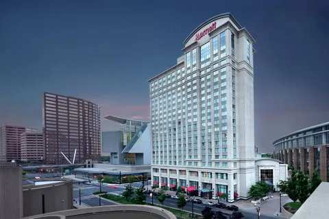 Hartford Marriott Downtown primary photo