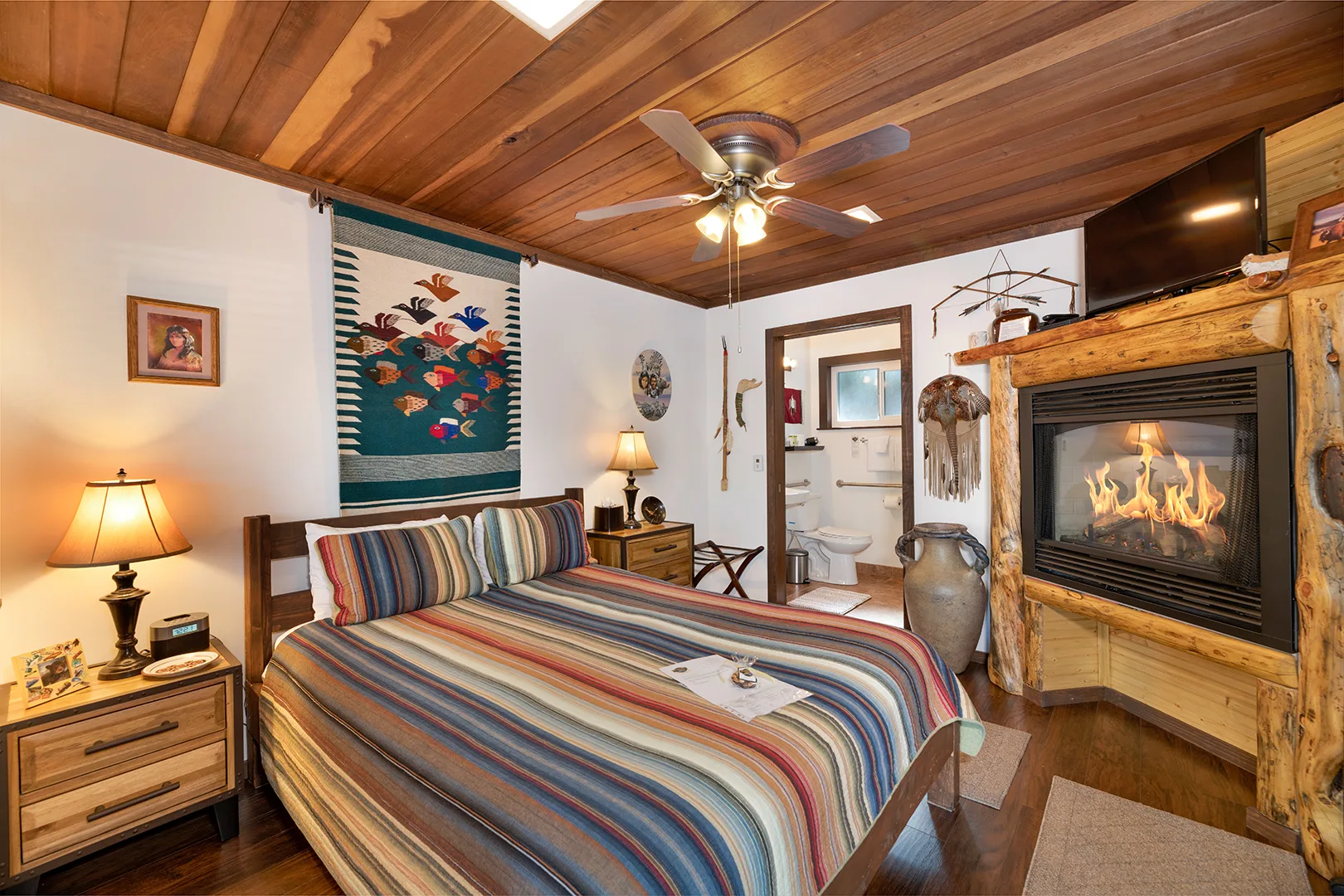 Heavenly Valley Lodge gallery image