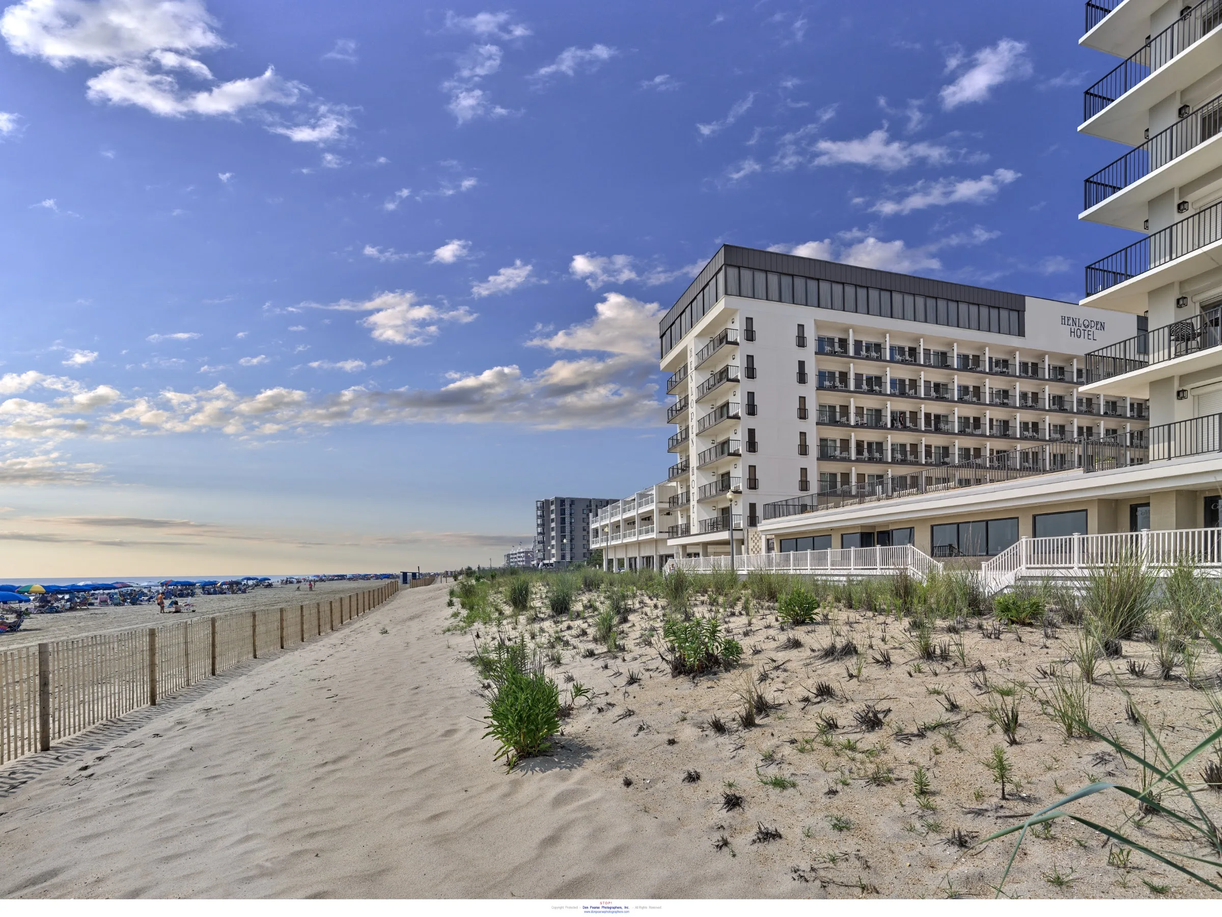 Henlopen Oceanfront Hotel gallery image