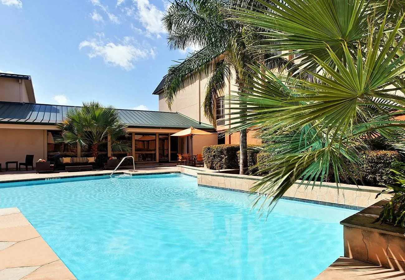 Heritage Place Houston Brookhollow