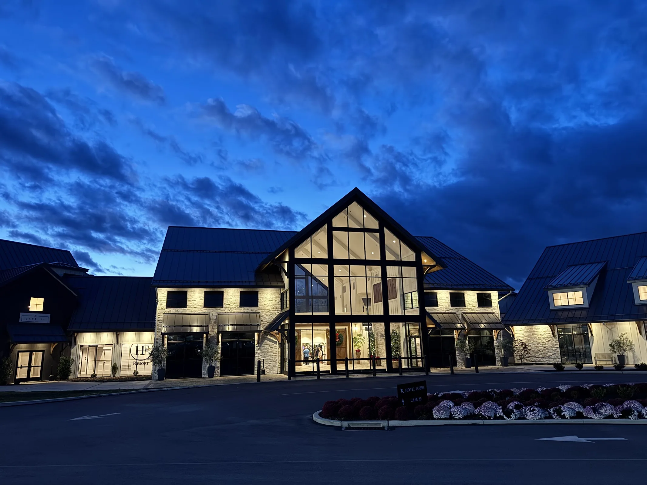 Hershey Farm Resort gallery image