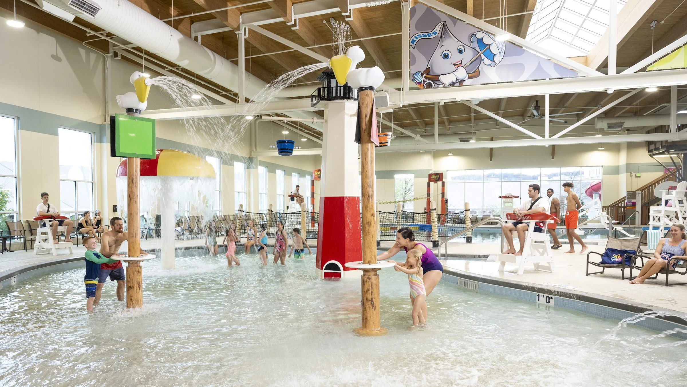 Hershey Lodge primary photo