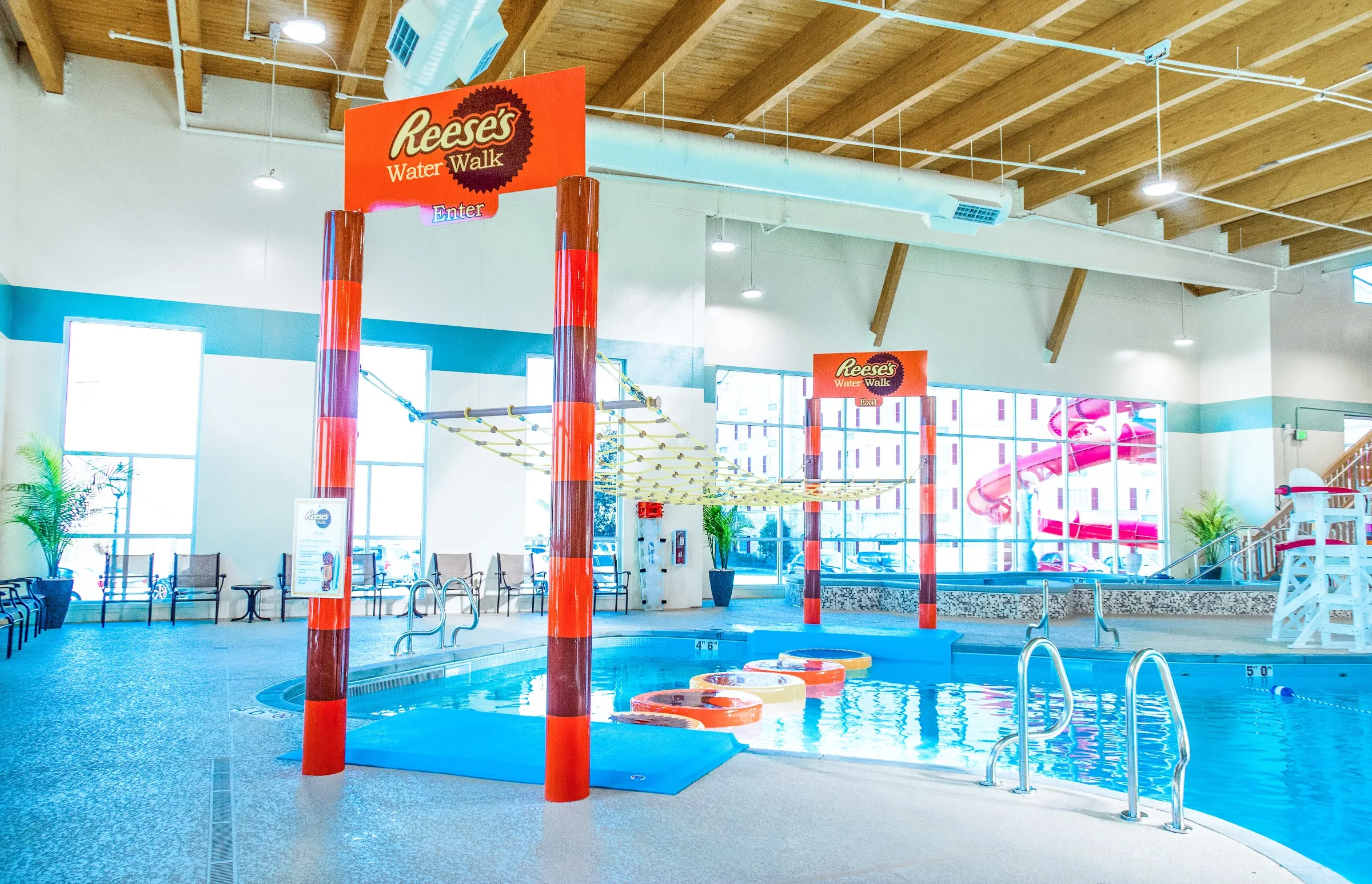 Hershey Lodge gallery image