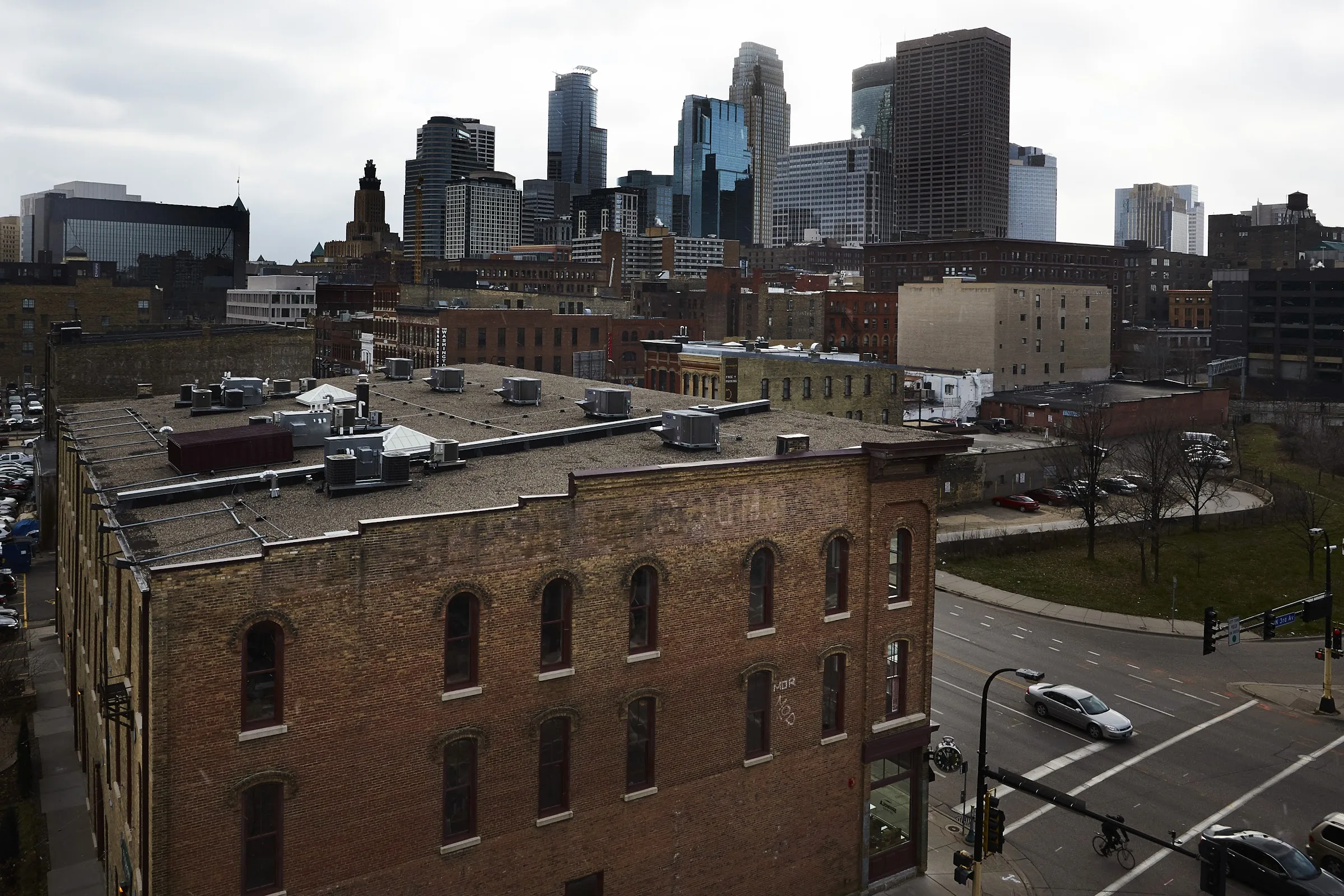 Hewing Hotel gallery image