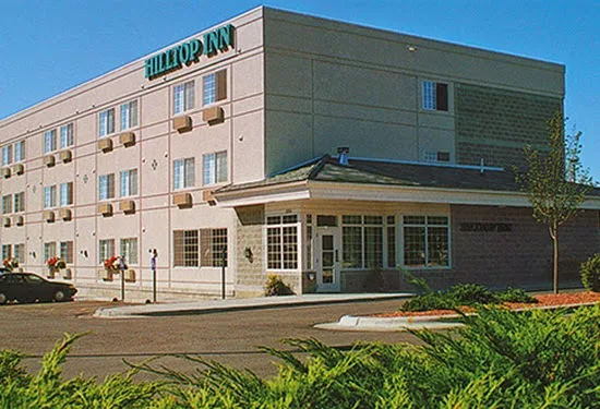 Hilltop Inn by Riversage primary photo