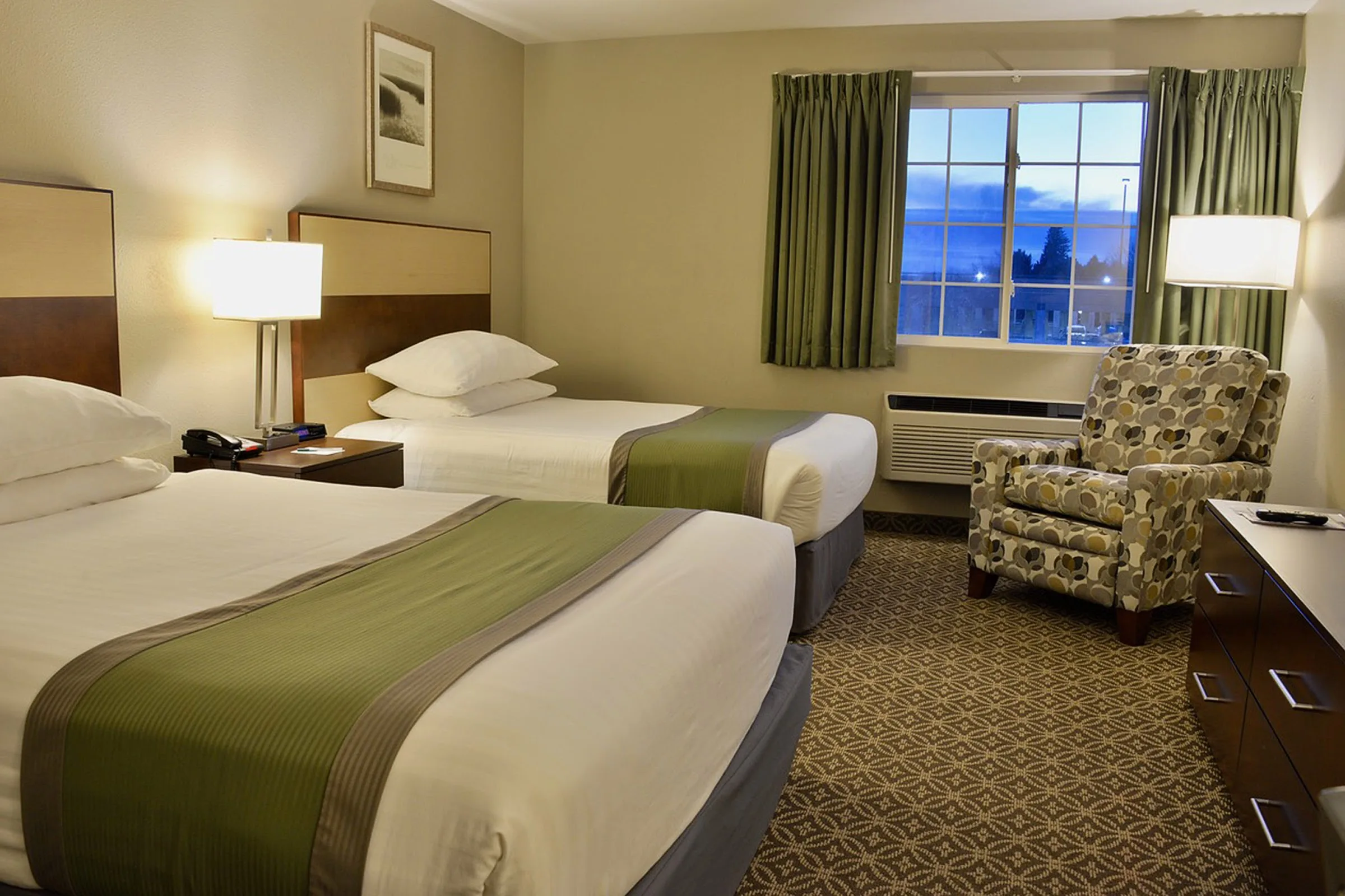 Hilltop Inn by Riversage gallery image