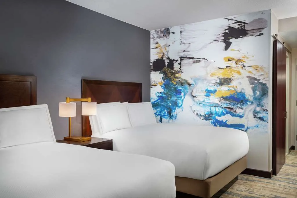 Hilton Americas-Houston gallery image