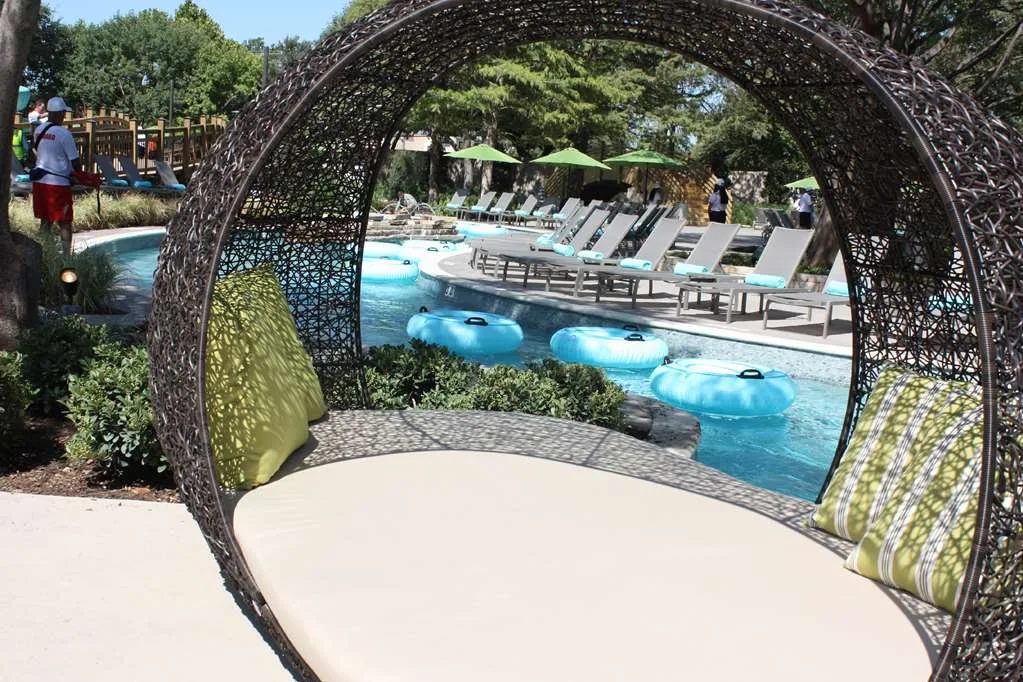 Hilton Anatole gallery image