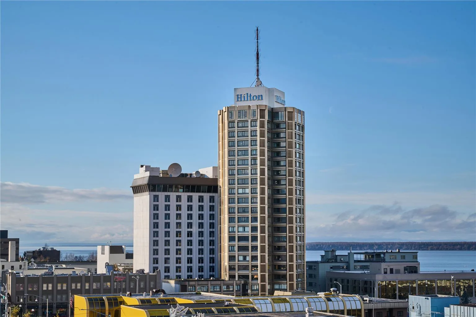 Hilton Anchorage primary photo