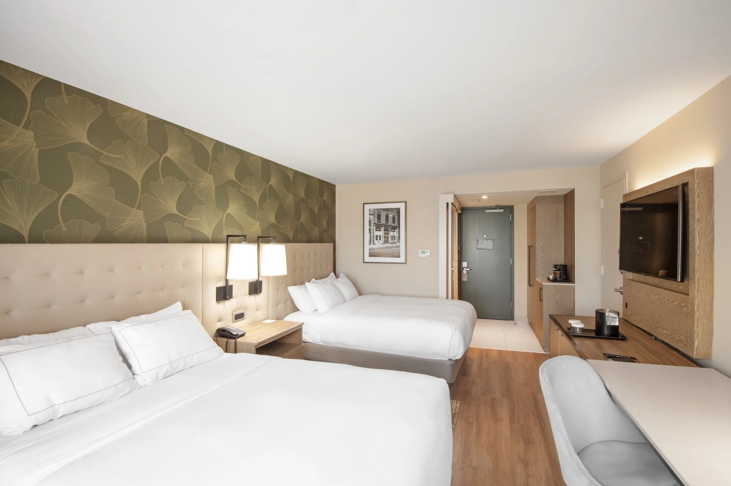 Hilton Birmingham Downtown at UAB gallery image