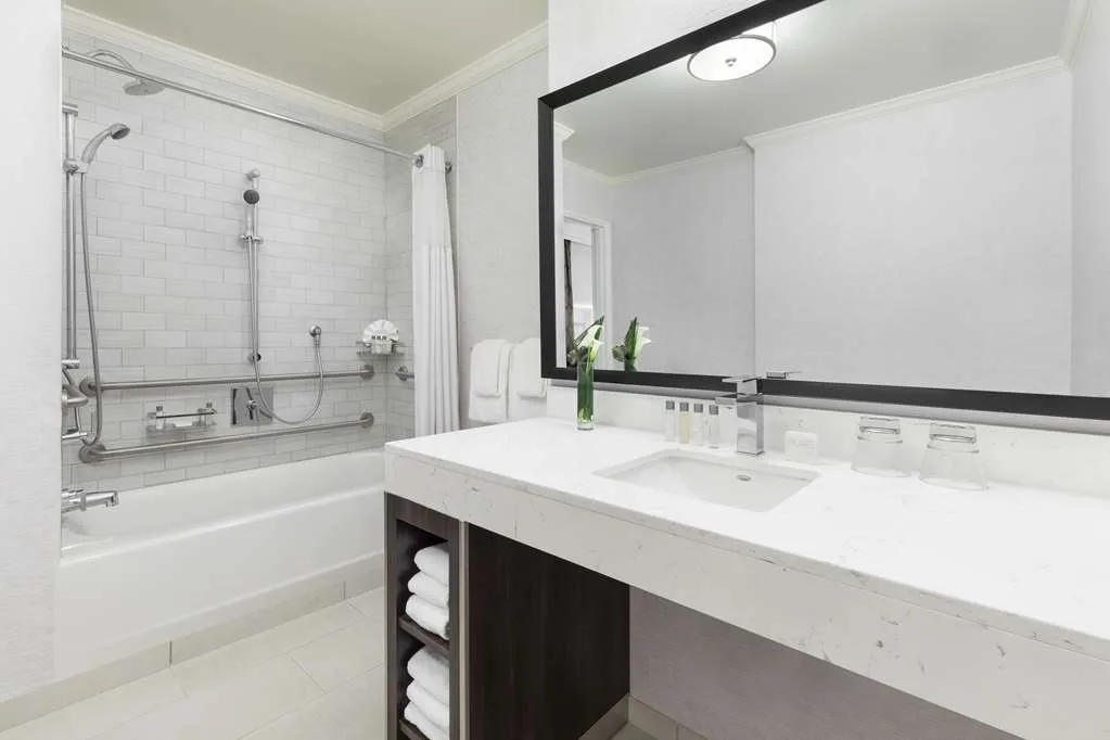 Hilton Boston Park Plaza gallery image