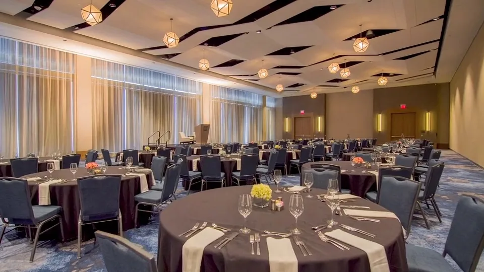 Hilton Cleveland Downtown gallery image