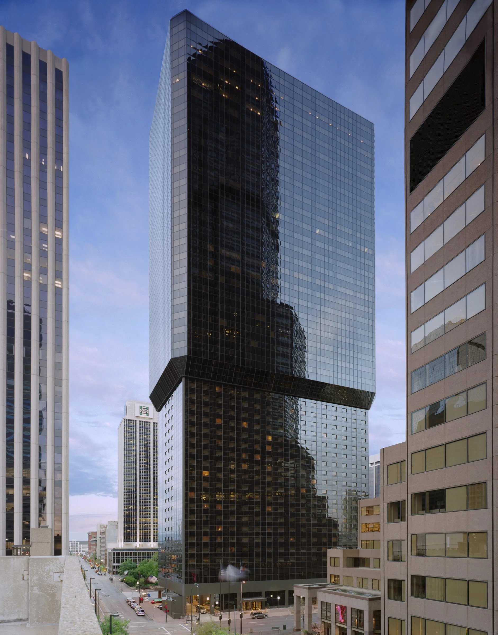 Hilton Denver City Center gallery image