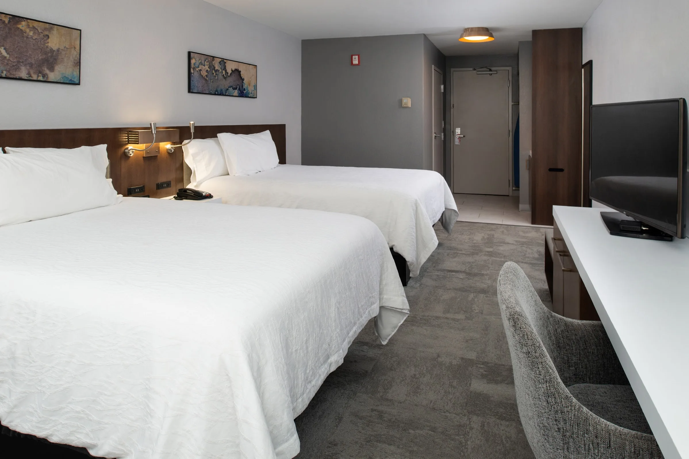 Hilton Garden Inn Baton Rouge Airport gallery image