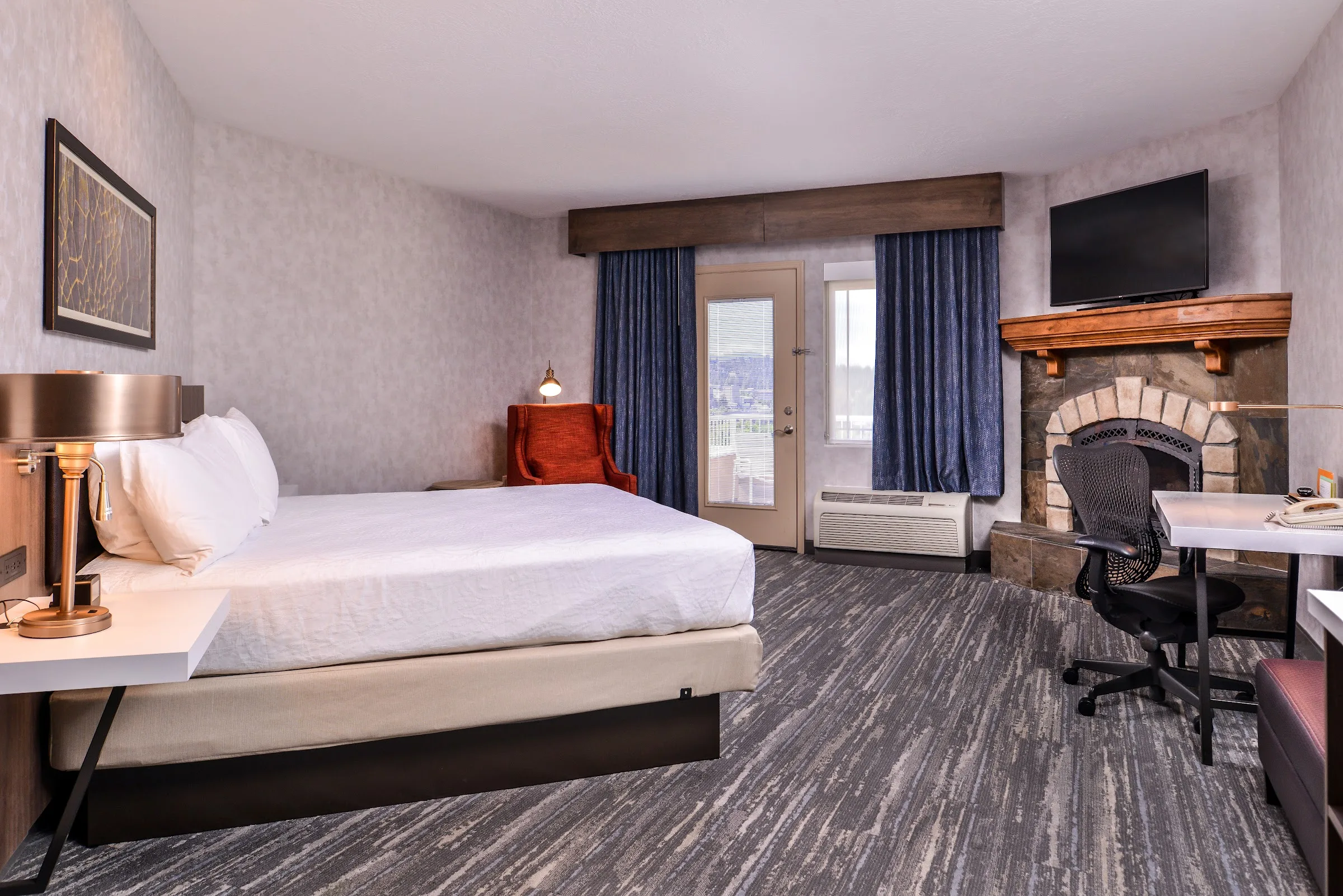 Hilton Garden Inn Bend gallery image