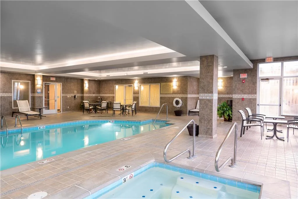 Hilton Garden Inn Billings gallery image