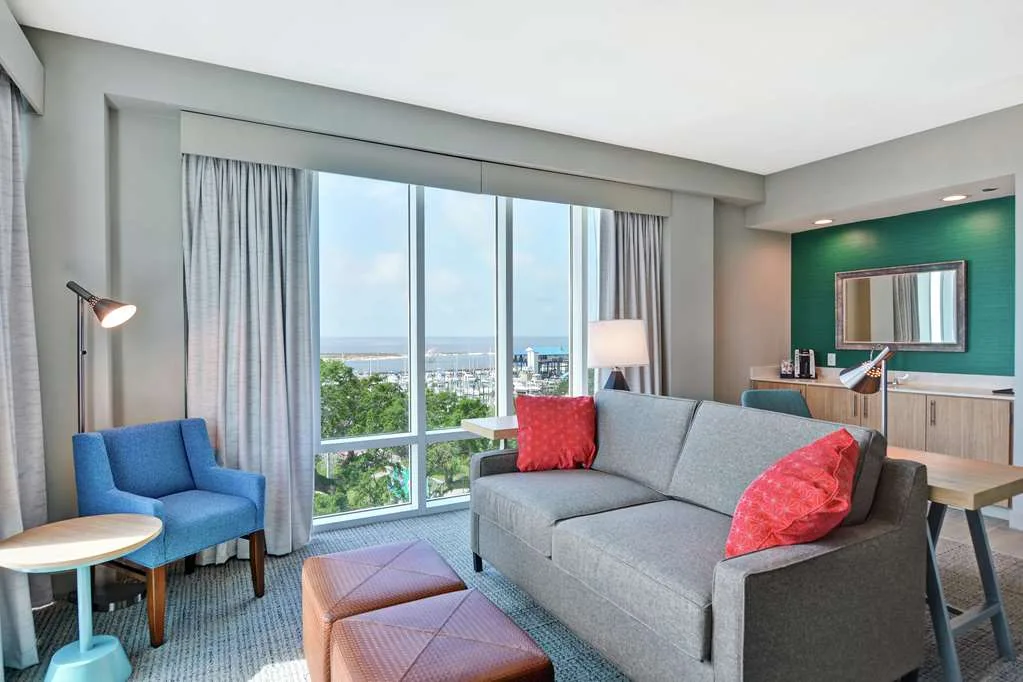 Hilton Garden Inn Biloxi gallery image