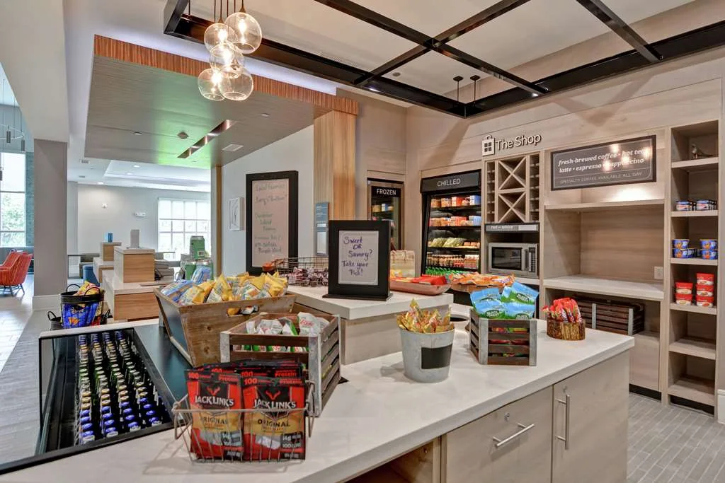 Hilton Garden Inn Biloxi gallery image