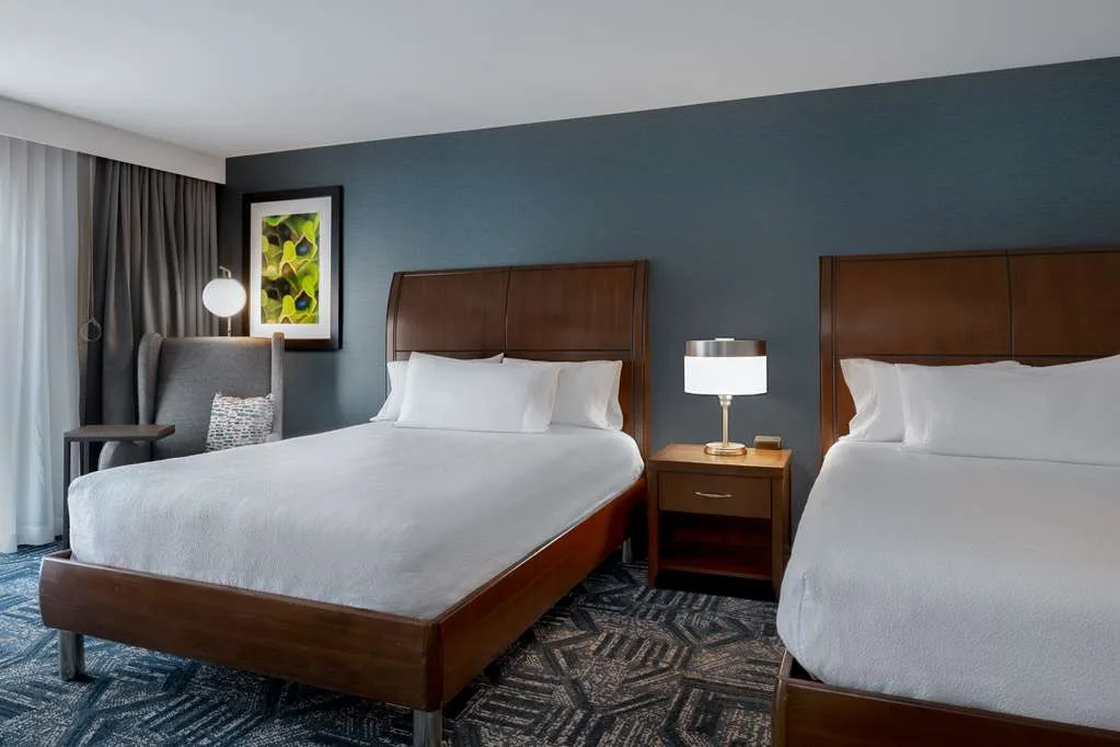 Hilton Garden Inn Burlington Downtown gallery image