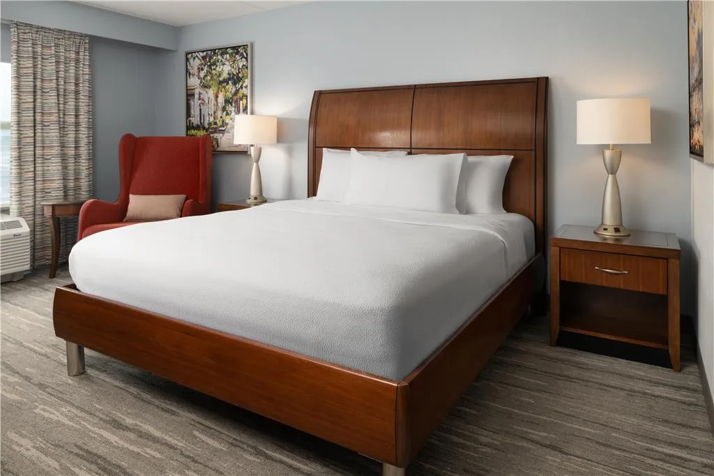 Hilton Garden Inn Charleston Waterfront/Downtown gallery image