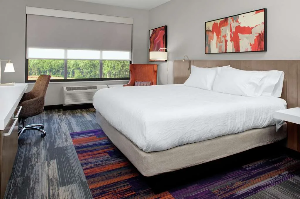 Hilton Garden Inn Charlotte Waverly gallery image