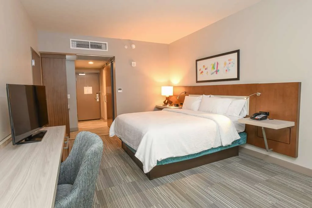 Hilton Garden Inn Cincinnati Midtown gallery image