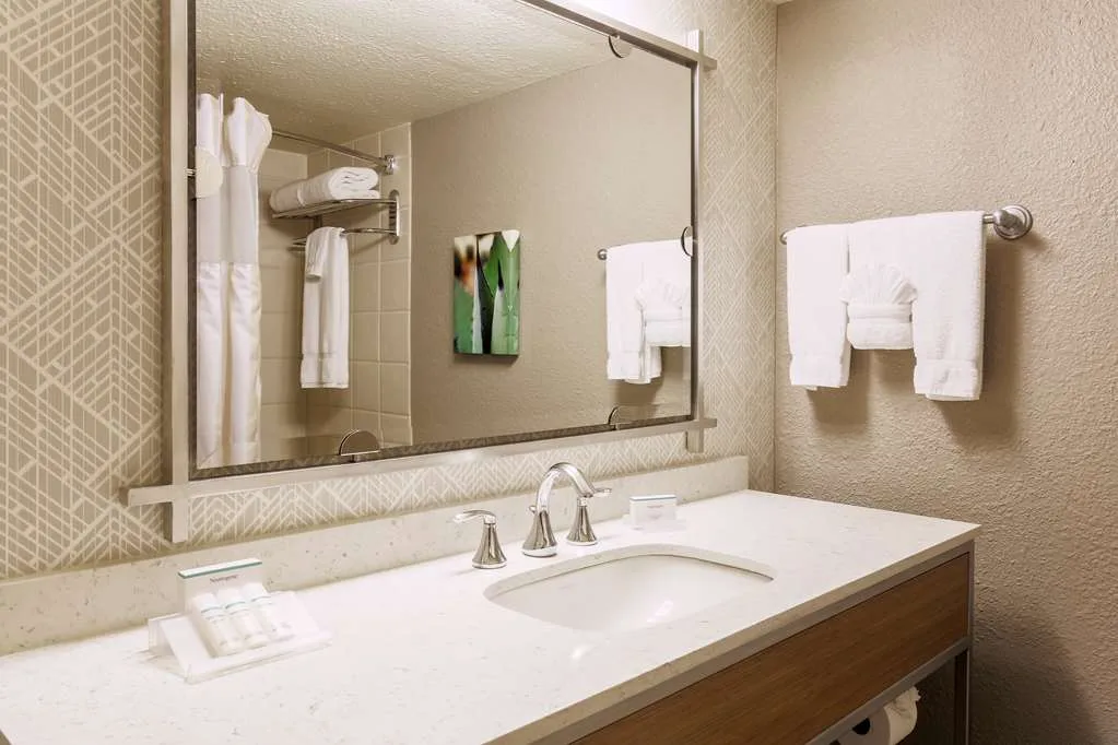 Hilton Garden Inn Dallas/Market Center gallery image