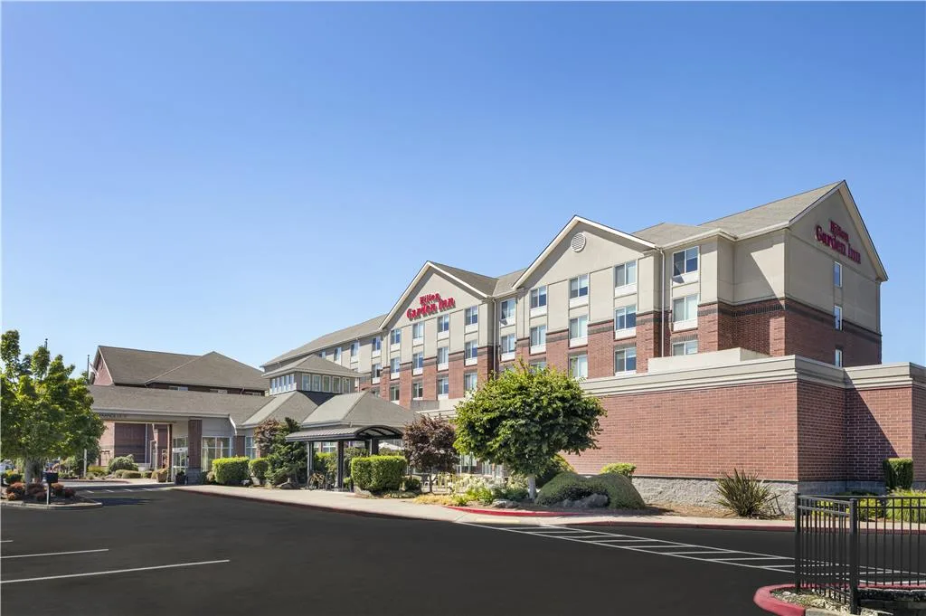 Hilton Garden Inn Eugene/Springfield primary photo