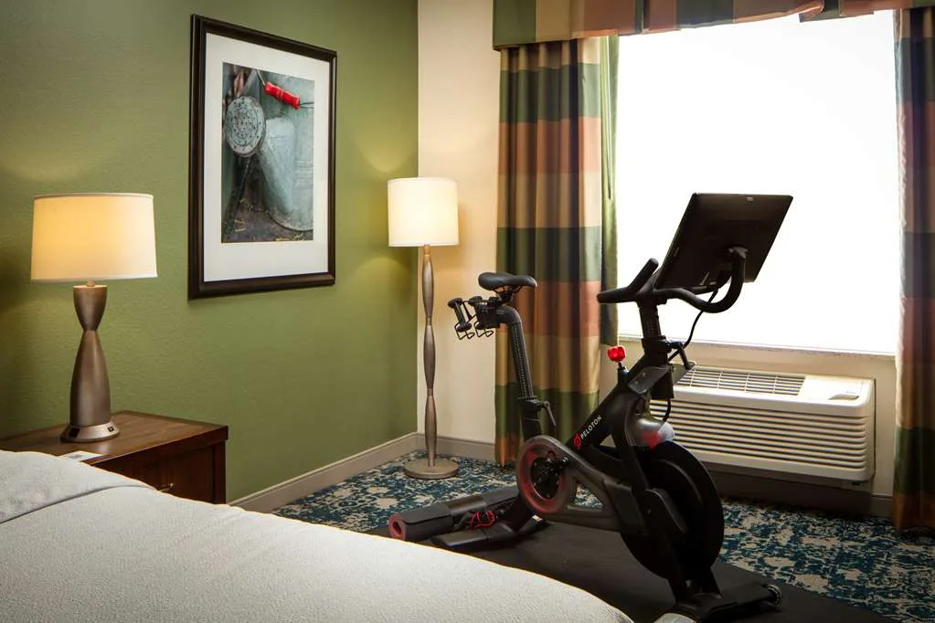 Hilton Garden Inn Green Bay gallery image