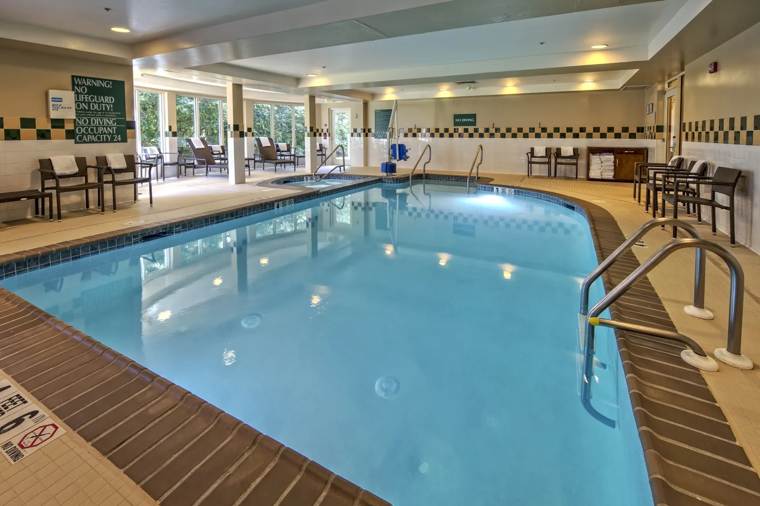 Hilton Garden Inn Hershey gallery image