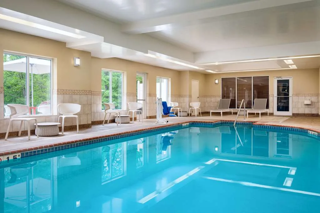 Hilton Garden Inn Huntsville South/Redstone Arsenal gallery image