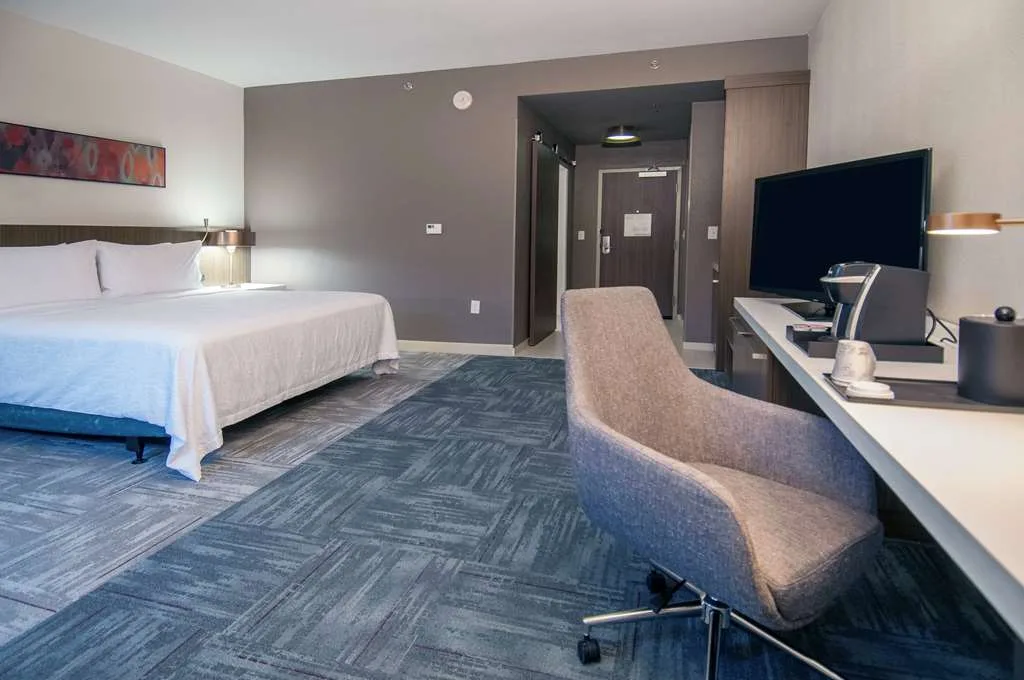 Hilton Garden Inn Jackson/Clinton gallery image