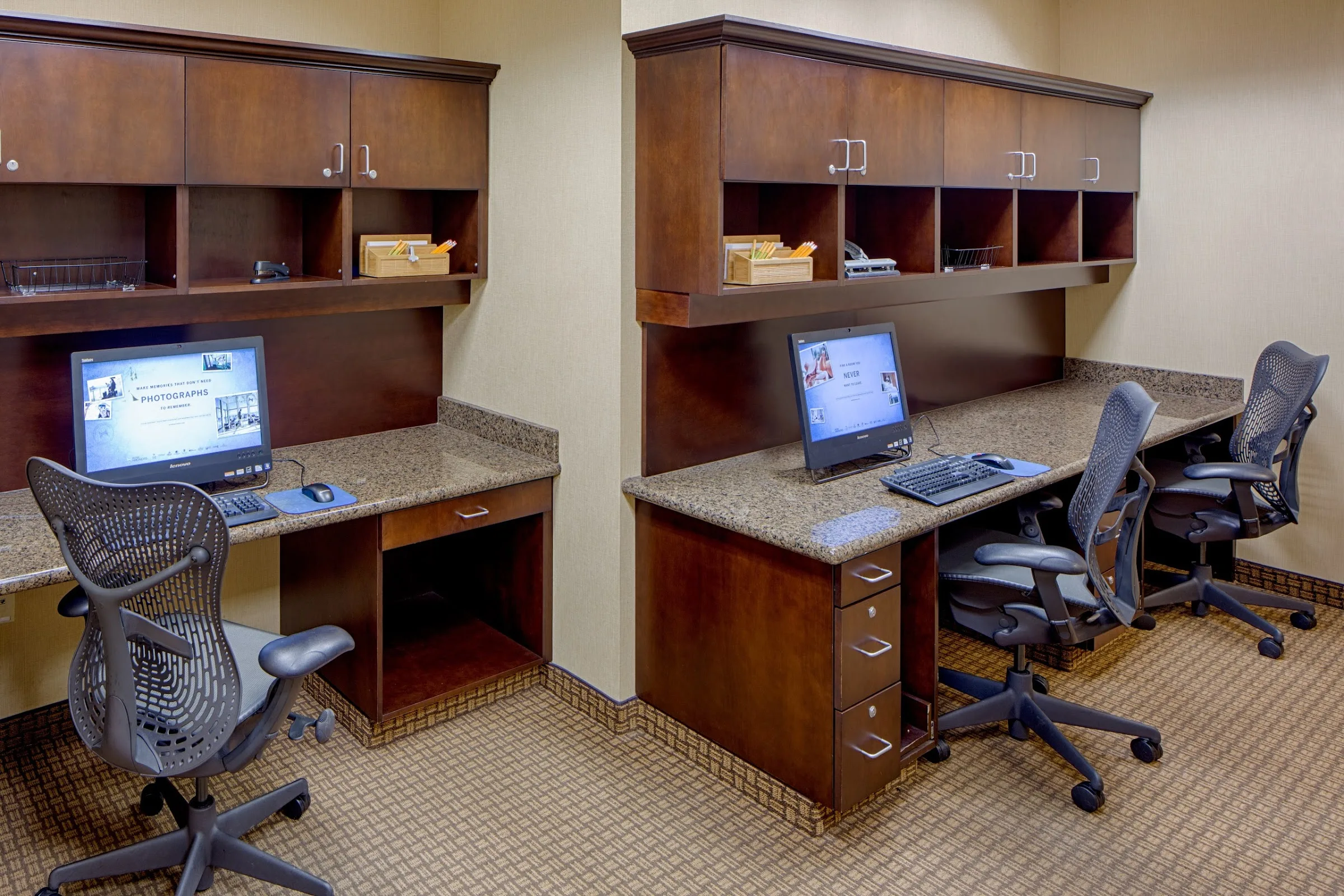 Hilton Garden Inn Jackson Downtown gallery image