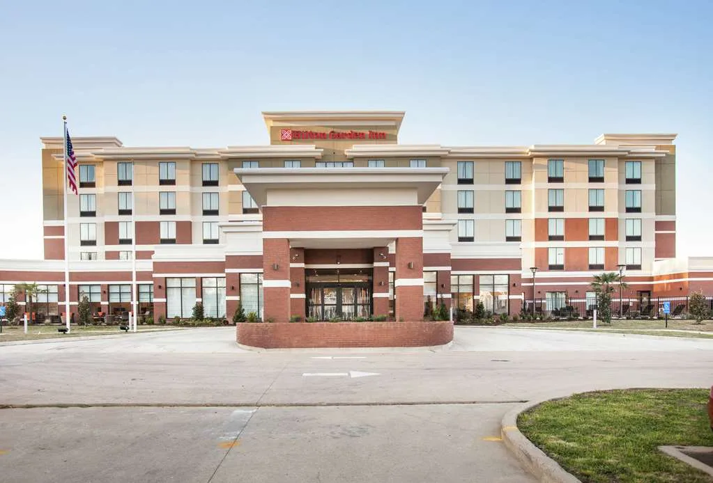 Hilton Garden Inn Jackson/Flowood primary photo