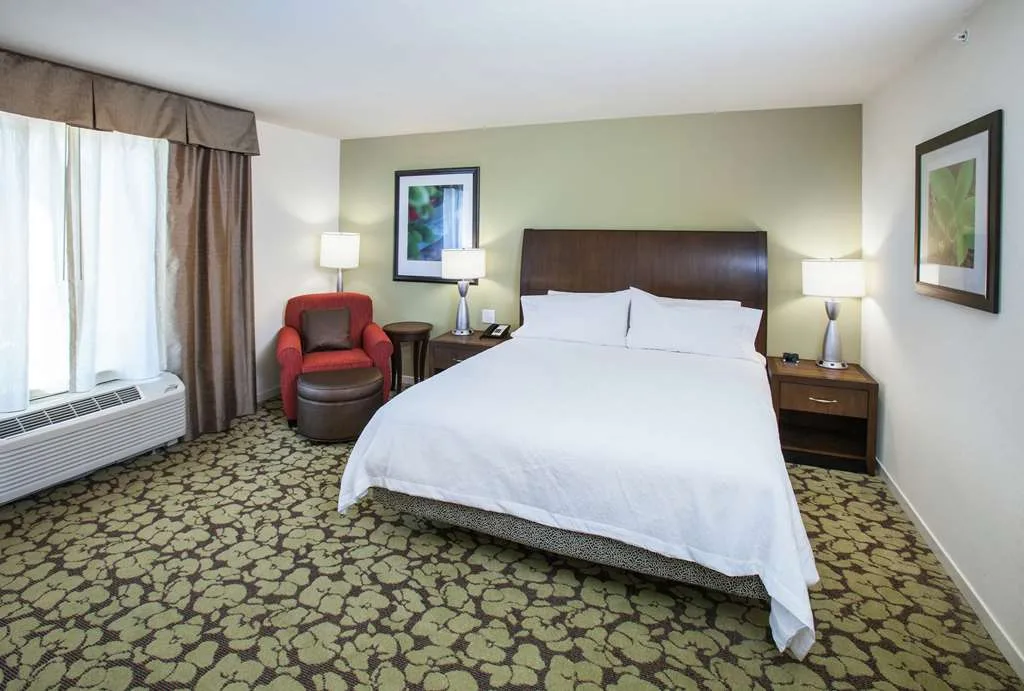 Hilton Garden Inn Jackson/Flowood gallery image
