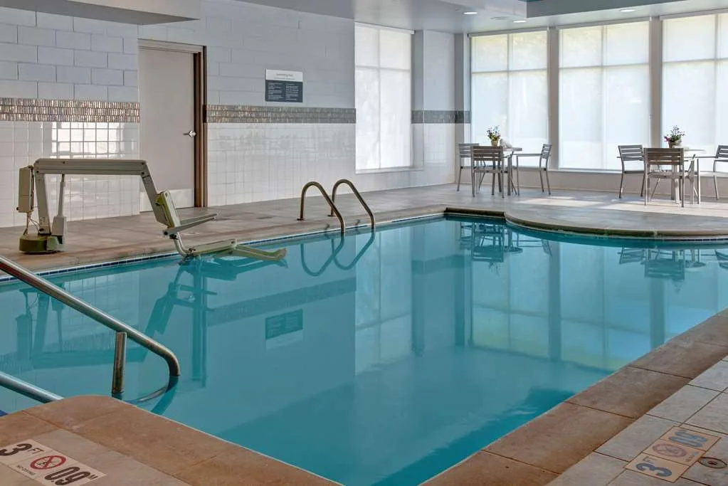 Hilton Garden Inn Kansas City/Kansas gallery image