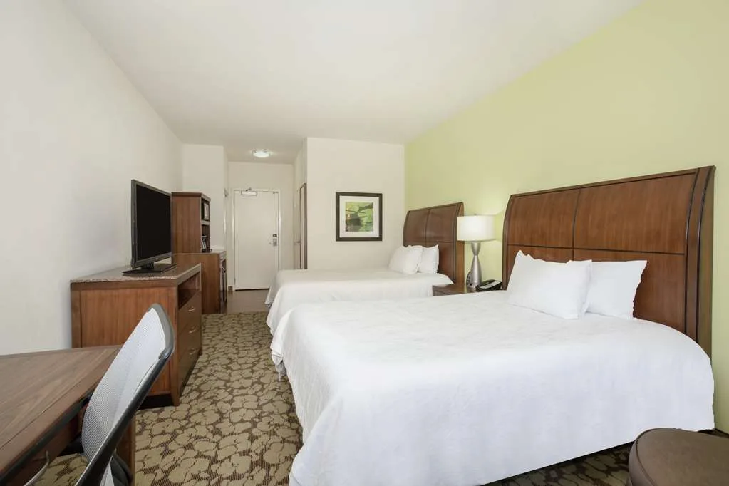 Hilton Garden Inn Lincoln Downtown/Haymarket gallery image
