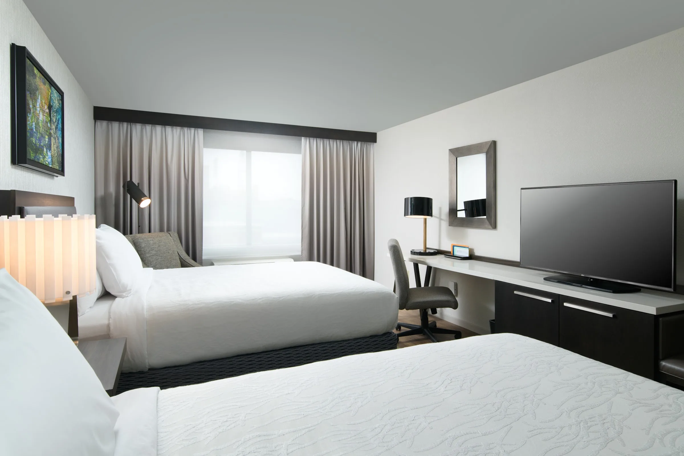 Hilton Garden Inn Memphis Downtown Beale Street gallery image