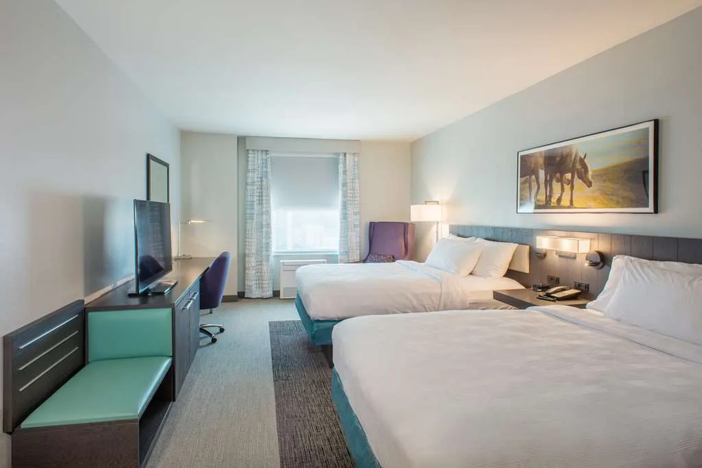 Hilton Garden Inn Memphis East Germantown gallery image