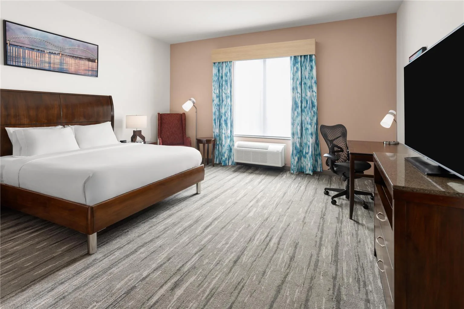 Hilton Garden Inn Memphis/Wolfchase Galleria gallery image
