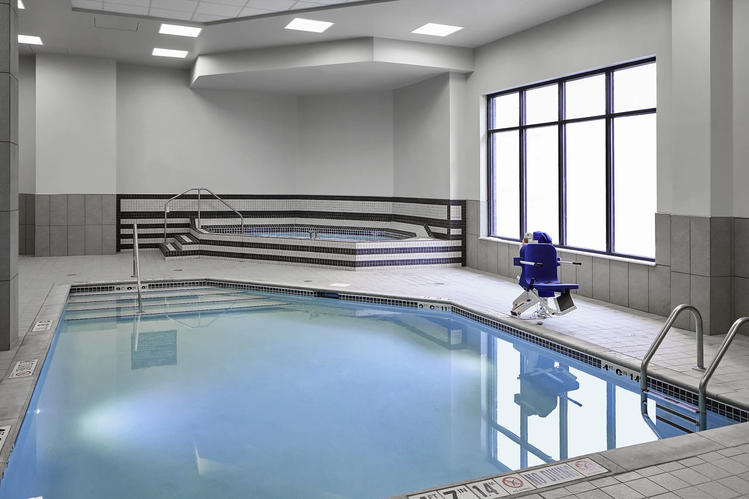 Hilton Garden Inn Minneapolis University Area gallery image